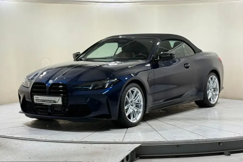 BMW 440 din 2025 cu 8.300 km - oferta BMW207705 - foto 23