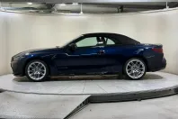 BMW 440 din 2025 cu 8.300 km - oferta BMW207705 - foto 24