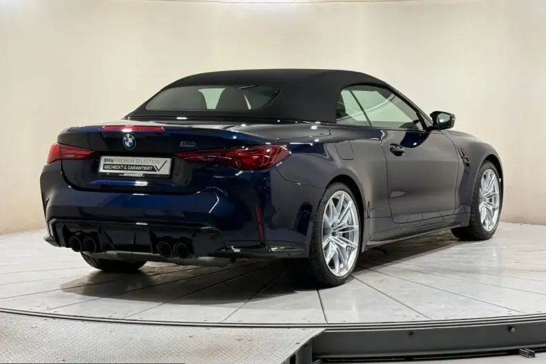 BMW 440 din 2025 cu 8.300 km - oferta BMW207705 - foto 25