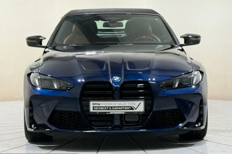 BMW 440 din 2025 cu 8.300 km - oferta BMW207705 - foto 26