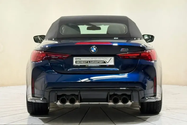 BMW 440 din 2025 cu 8.300 km - oferta BMW207705 - foto 27