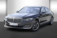 BMW 745 (Seria 7) din 2022 cu 78.500 km - oferta BMW207706 - foto 1
