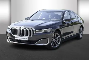 BMW 745 din 2022 - oferta BMW207706