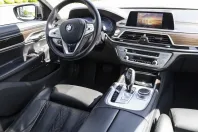 BMW 745 (Seria 7) din 2022 cu 78.500 km - oferta BMW207706 - foto 4