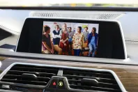 BMW 745 (Seria 7) din 2022 cu 78.500 km - oferta BMW207706 - foto 5