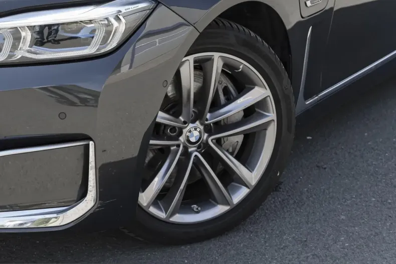 BMW 745 (Seria 7) din 2022 cu 78.500 km - oferta BMW207706 - foto 6