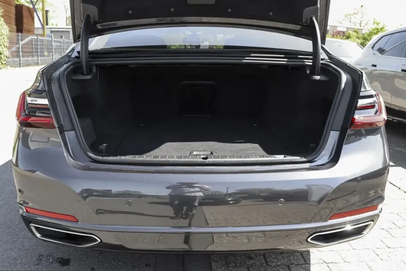 BMW 745 (Seria 7) din 2022 cu 78.500 km - oferta BMW207706 - foto 7