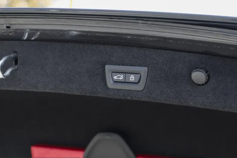 BMW 745 (Seria 7) din 2022 cu 78.500 km - oferta BMW207706 - foto 8