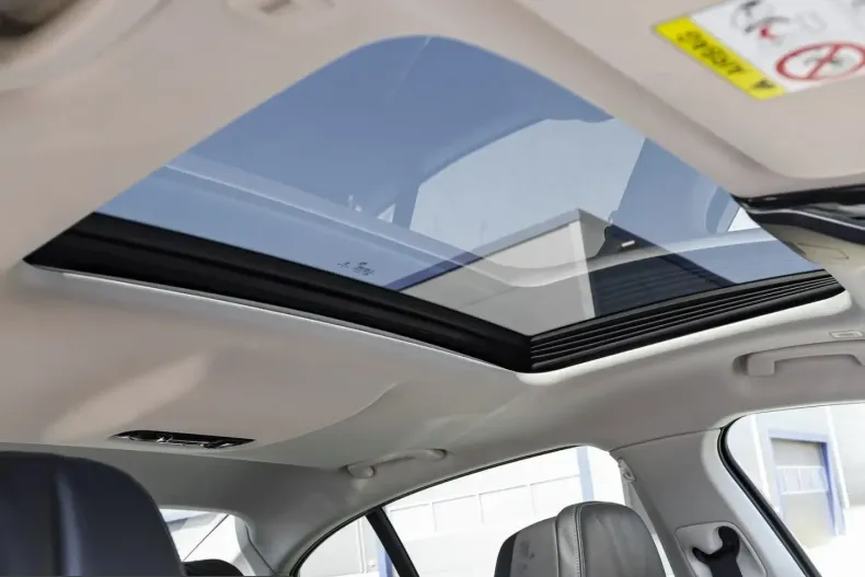 BMW 745 (Seria 7) din 2022 cu 78.500 km - oferta BMW207706 - foto 10