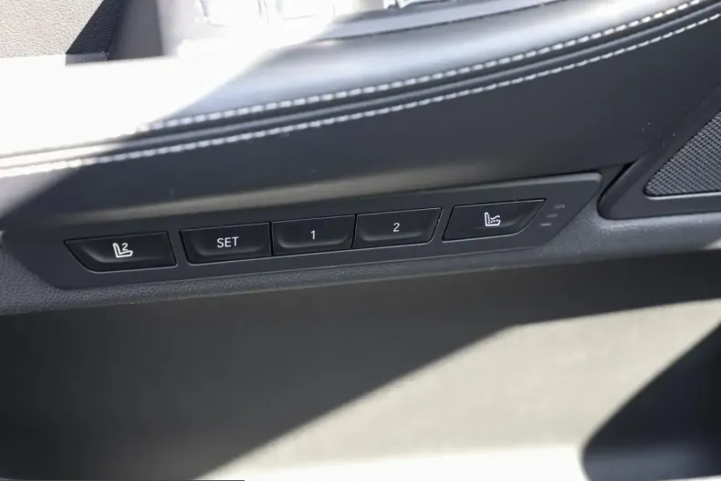 BMW 745 (Seria 7) din 2022 cu 78.500 km - oferta BMW207706 - foto 14