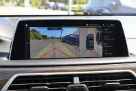 BMW 745 (Seria 7) din 2022 cu 78.500 km - oferta BMW207706 - foto 15