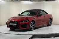 BMW 440 din 2025 cu 16.600 km - oferta BMW207707 - foto 1