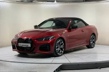 BMW 440 din 2025 - oferta BMW207707