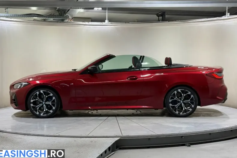 BMW 440 din 2025 cu 16.600 km - oferta BMW207707 - foto 2