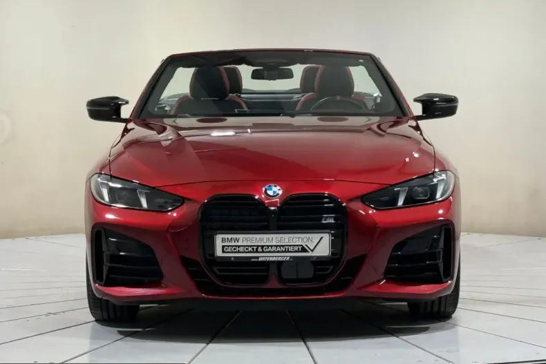 BMW 440 din 2025 cu 16.600 km - oferta BMW207707 - foto 5