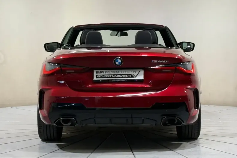 BMW 440 din 2025 cu 16.600 km - oferta BMW207707 - foto 6