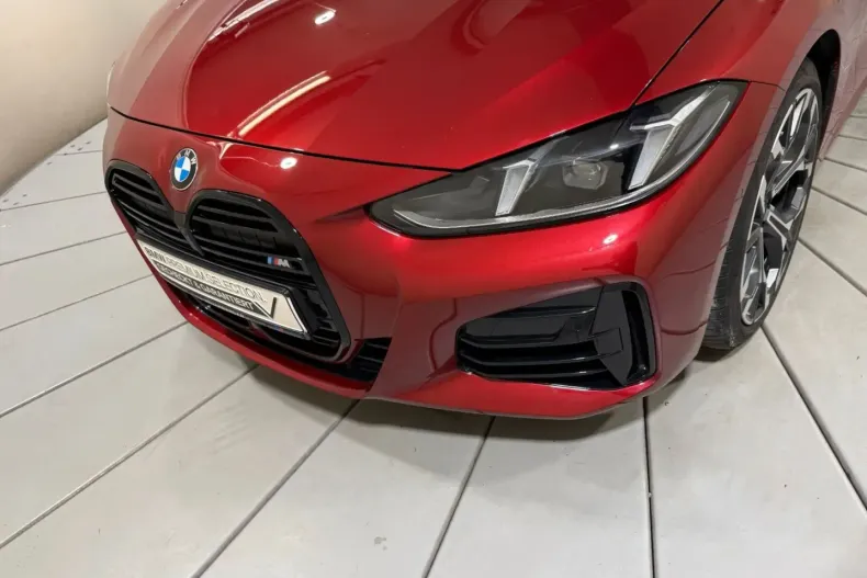 BMW 440 din 2025 cu 16.600 km - oferta BMW207707 - foto 7