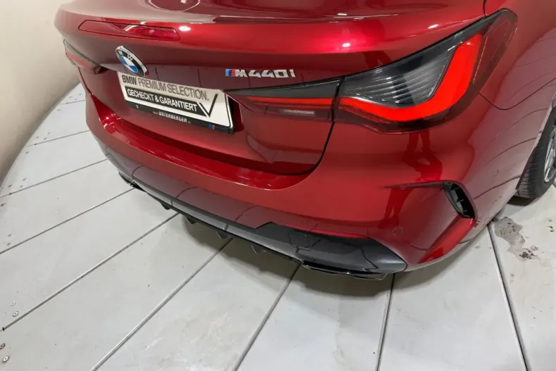 BMW 440 din 2025 cu 16.600 km - oferta BMW207707 - foto 8