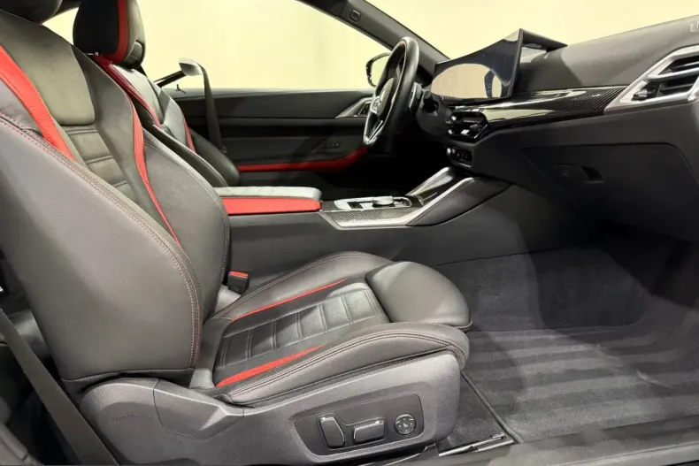 BMW 440 din 2025 cu 16.600 km - oferta BMW207707 - foto 11