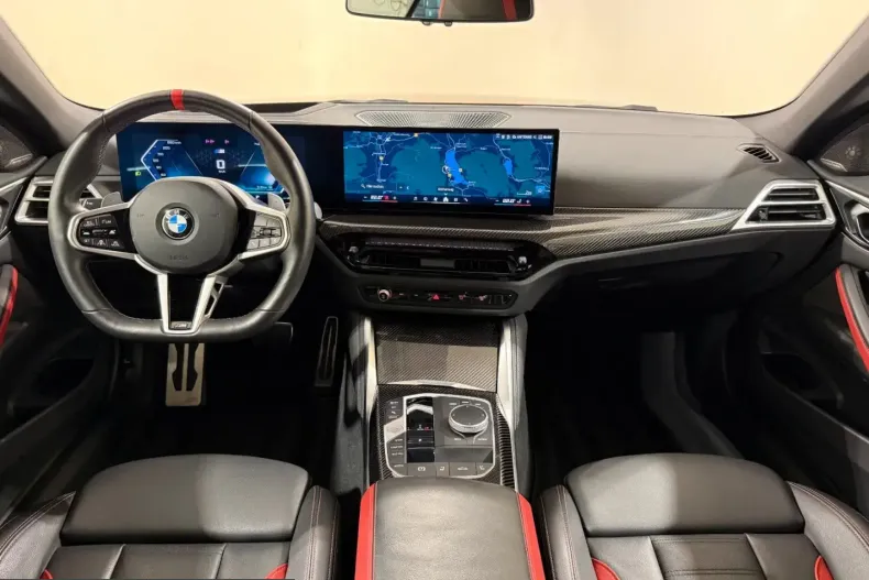 BMW 440 din 2025 cu 16.600 km - oferta BMW207707 - foto 12