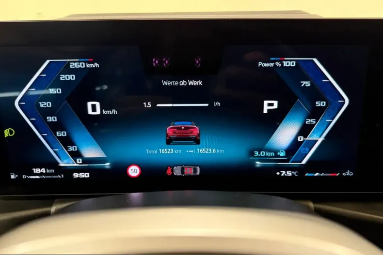 BMW 440 din 2025 cu 16.600 km - oferta BMW207707 - foto 13