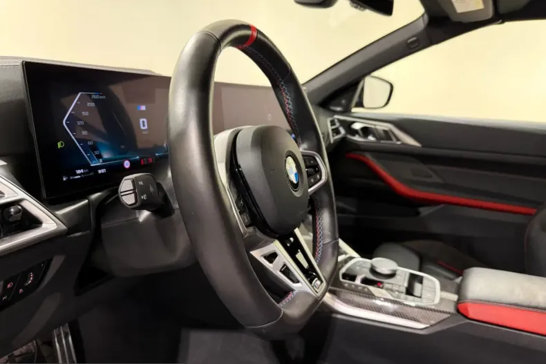 BMW 440 din 2025 cu 16.600 km - oferta BMW207707 - foto 15