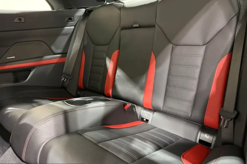 BMW 440 din 2025 cu 16.600 km - oferta BMW207707 - foto 17