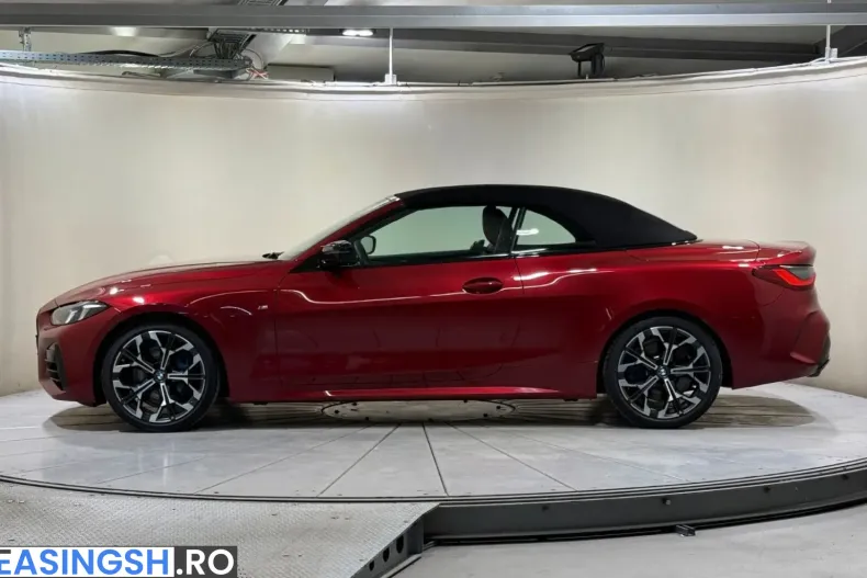 BMW 440 din 2025 cu 16.600 km - oferta BMW207707 - foto 21