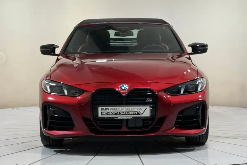 BMW 440 din 2025 cu 16.600 km - oferta BMW207707 - foto 23