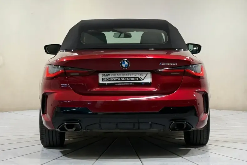 BMW 440 din 2025 cu 16.600 km - oferta BMW207707 - foto 24