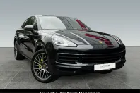 Porsche Cayenne din 2021 cu 89.700 km - oferta POR207708 - foto 1
