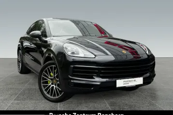 Porsche Cayenne din 2021 - oferta POR207708