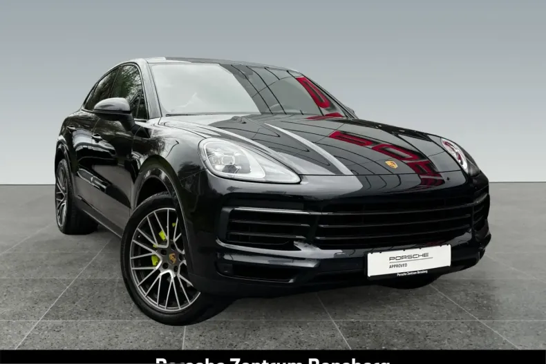 Porsche Cayenne din 2021 cu 89.700 km - oferta POR207708 - foto 1