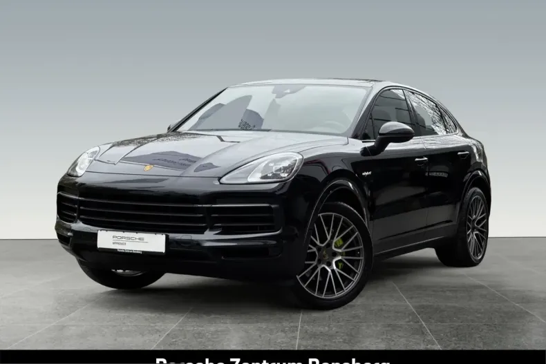 Porsche Cayenne din 2021 cu 89.700 km - oferta POR207708 - foto 2