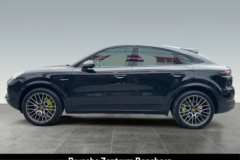 Porsche Cayenne din 2021 cu 89.700 km - oferta POR207708 - foto 3