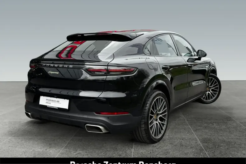 Porsche Cayenne din 2021 cu 89.700 km - oferta POR207708 - foto 5