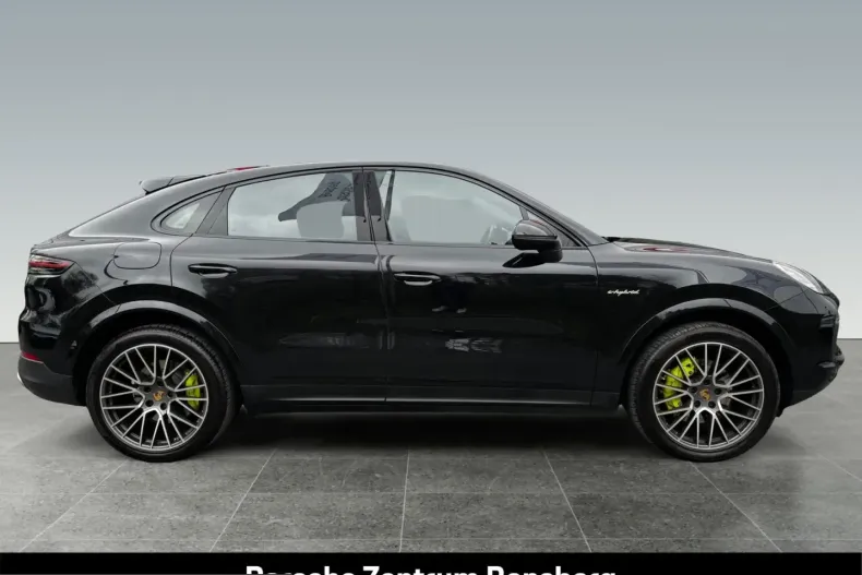 Porsche Cayenne din 2021 cu 89.700 km - oferta POR207708 - foto 6