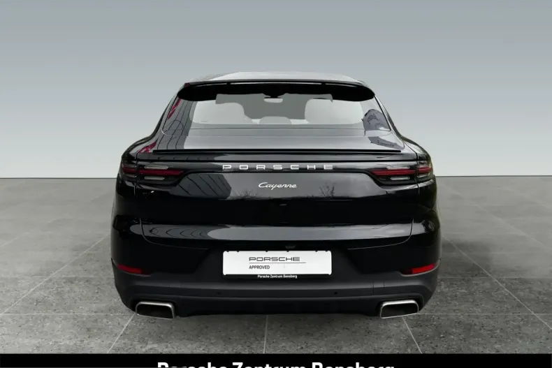 Porsche Cayenne din 2021 cu 89.700 km - oferta POR207708 - foto 8