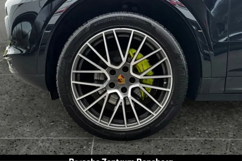 Porsche Cayenne din 2021 cu 89.700 km - oferta POR207708 - foto 9