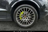 Porsche Cayenne din 2021 cu 89.700 km - oferta POR207708 - foto 10