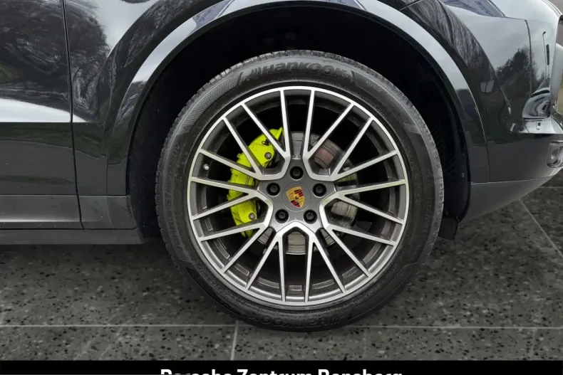 Porsche Cayenne din 2021 cu 89.700 km - oferta POR207708 - foto 10