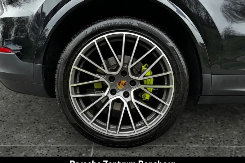 Porsche Cayenne din 2021 cu 89.700 km - oferta POR207708 - foto 11