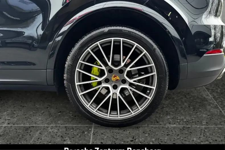 Porsche Cayenne din 2021 cu 89.700 km - oferta POR207708 - foto 12