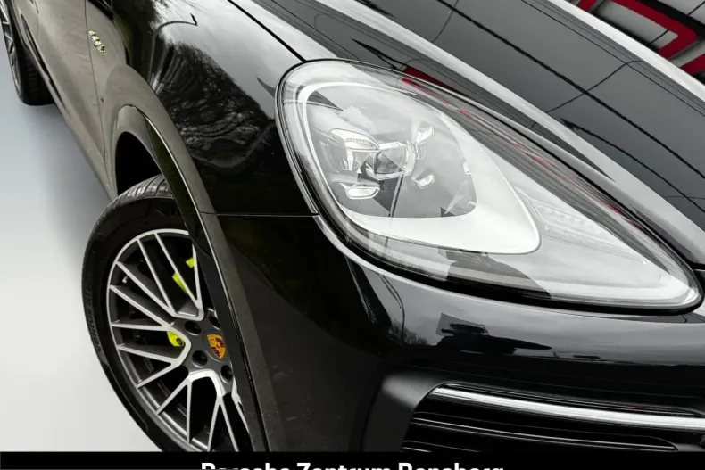 Porsche Cayenne din 2021 cu 89.700 km - oferta POR207708 - foto 13