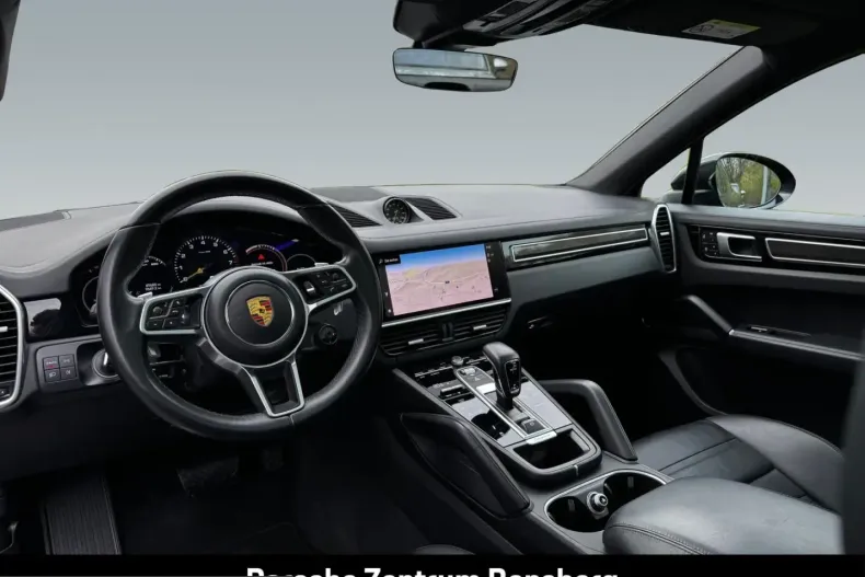 Porsche Cayenne din 2021 cu 89.700 km - oferta POR207708 - foto 18