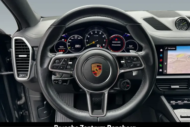 Porsche Cayenne din 2021 cu 89.700 km - oferta POR207708 - foto 20