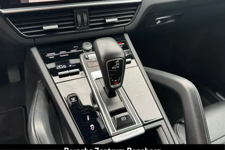 Porsche Cayenne din 2021 cu 89.700 km - oferta POR207708 - foto 22