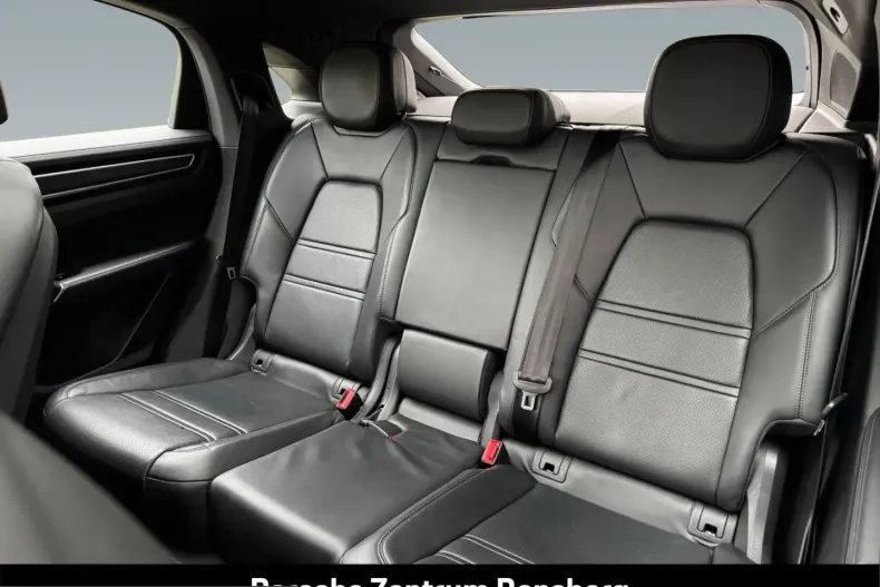 Porsche Cayenne din 2021 cu 89.700 km - oferta POR207708 - foto 23