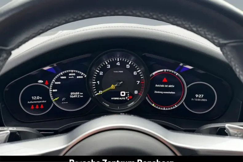 Porsche Cayenne din 2021 cu 89.700 km - oferta POR207708 - foto 25