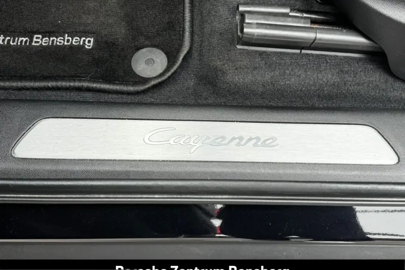 Porsche Cayenne din 2021 cu 89.700 km - oferta POR207708 - foto 26
